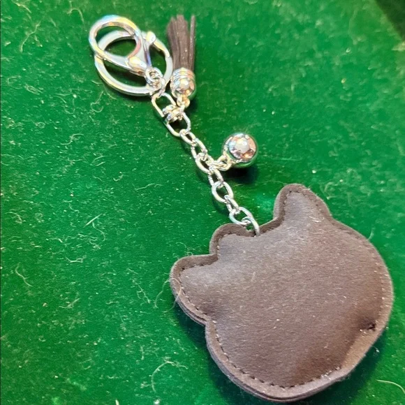 Hello Kitty Rhinestone Keychain​ - Picture 3 of 5